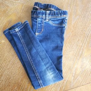 Girls Jeggings